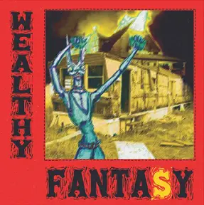 Bastardane : Wealthy Fantasy